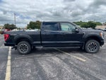 2023 Ford F-150 XLT Sport