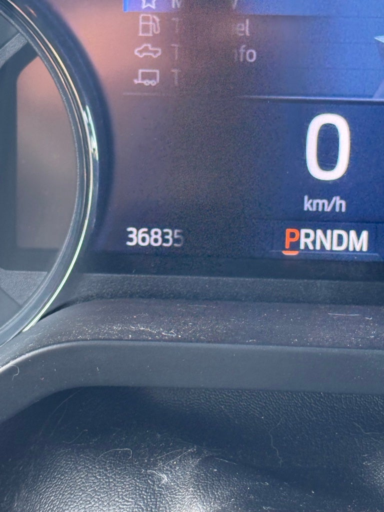 2021 Ford F-150 XLT Sport Package