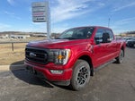 2021 Ford F-150 XLT Sport Package