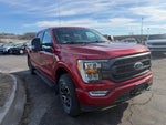 2021 Ford F-150 XLT Sport Package