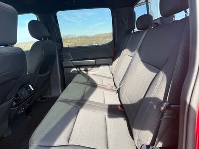 2021 Ford F-150 XLT Sport Package