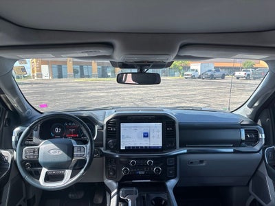 2021 Ford F-150 Limited