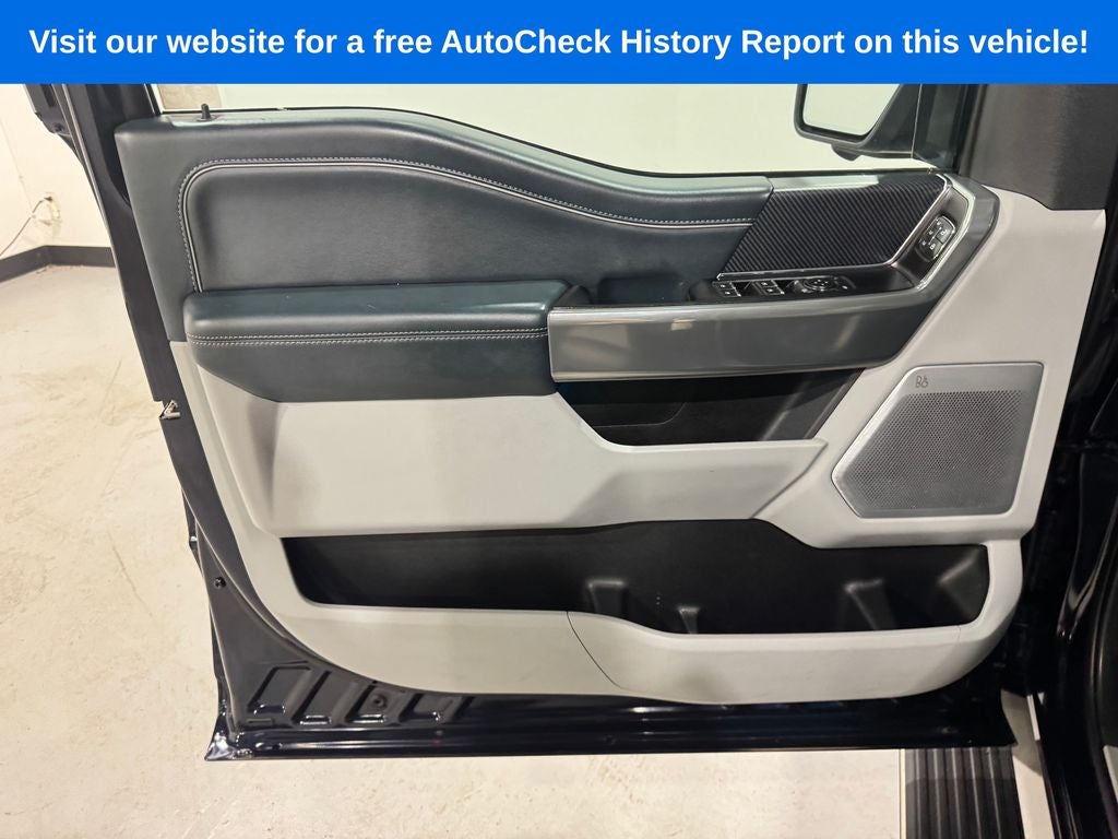 2021 Ford F-150 Limited