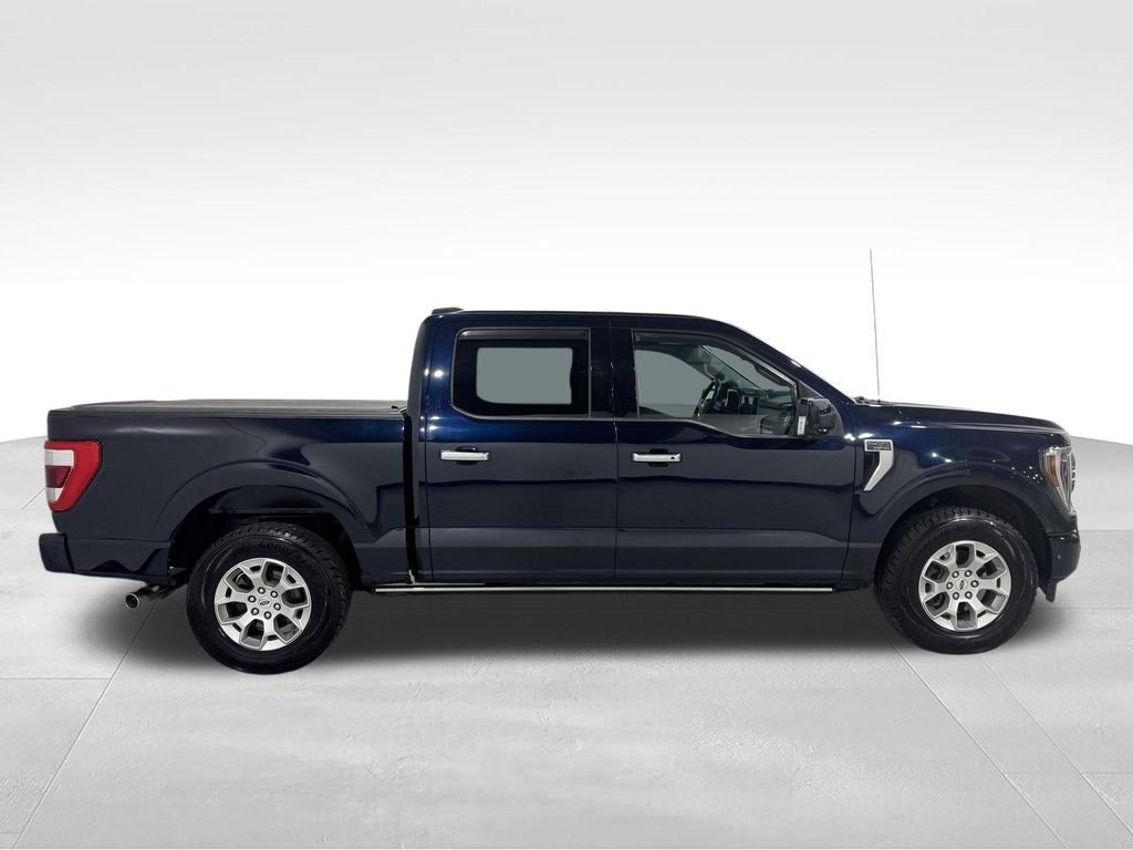 2021 Ford F-150 Limited