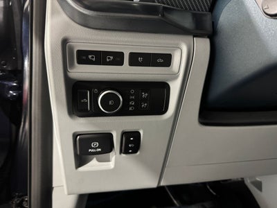 2021 Ford F-150 Limited