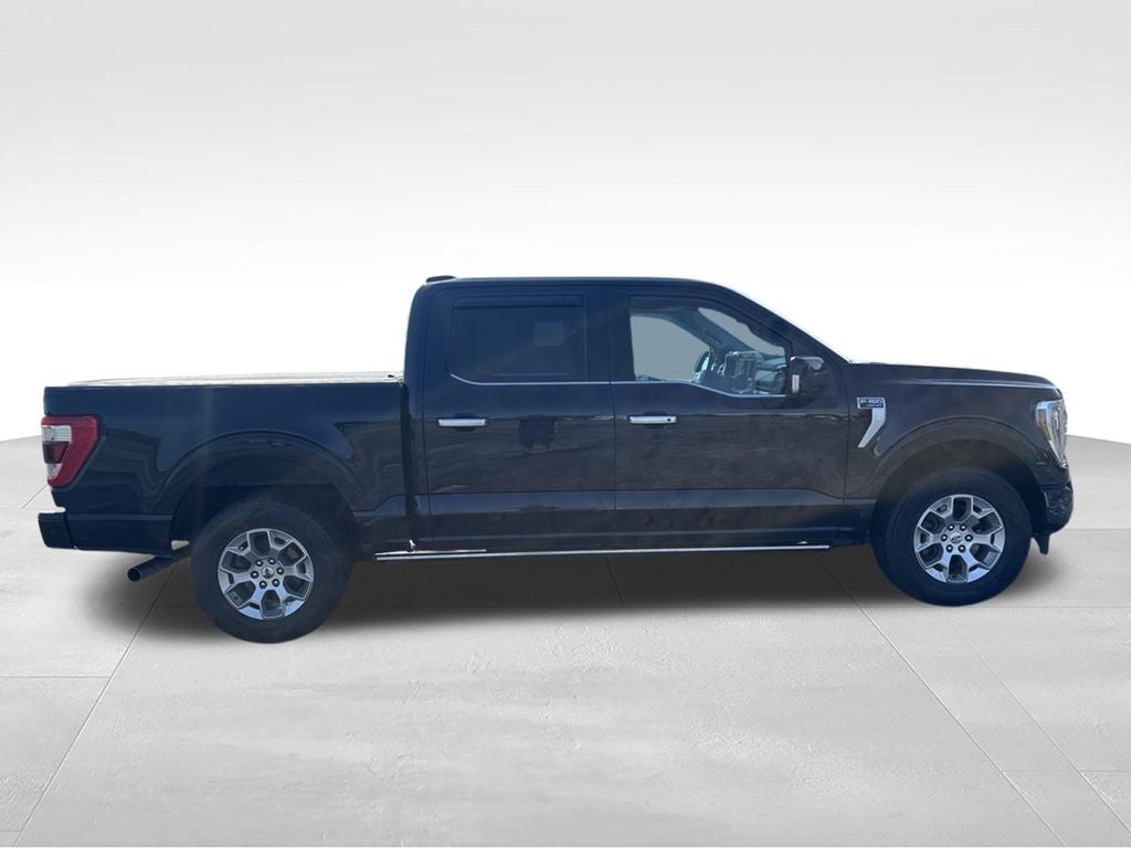 2021 Ford F-150 Limited