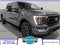 2022 Ford F-150 XLT Sport