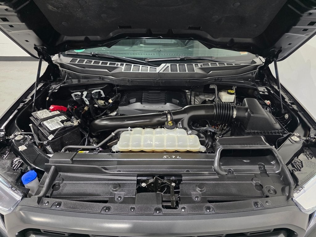 2022 Ford F-150 XLT Sport