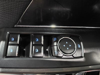 2022 Ford F-150 XLT Sport