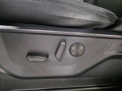 2022 Ford F-150 XLT Sport