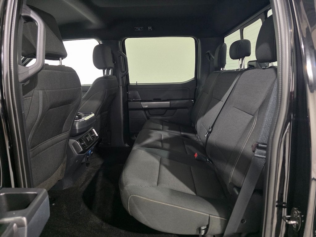 2022 Ford F-150 XLT Sport