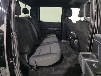 2022 Ford F-150 XLT Sport