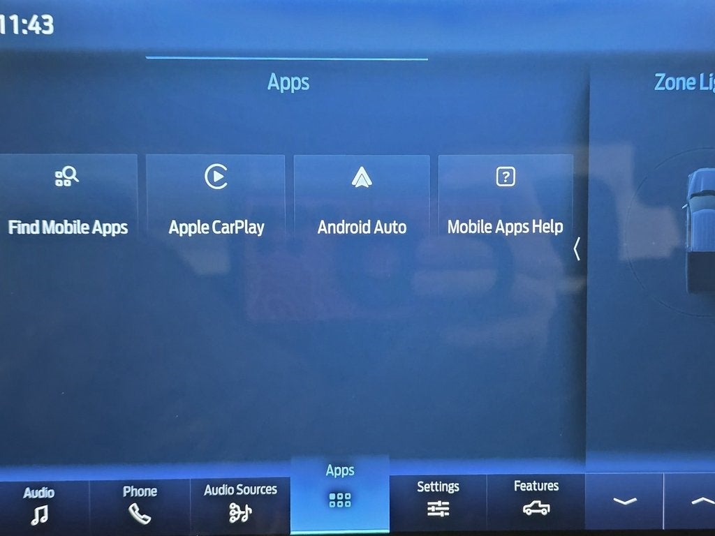 2022 Ford F-150 XLT Sport