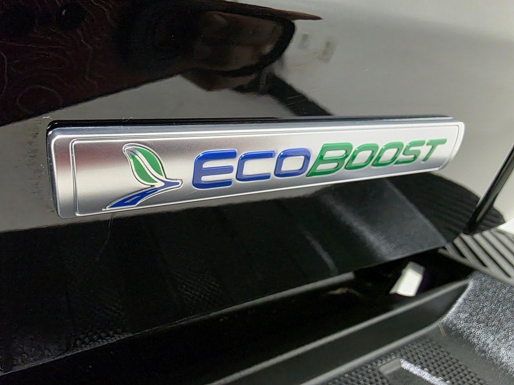 2022 Ford F-150 XLT Sport