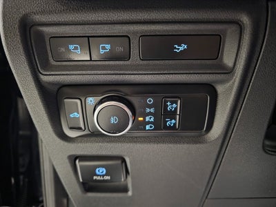 2022 Ford F-150 XLT Sport