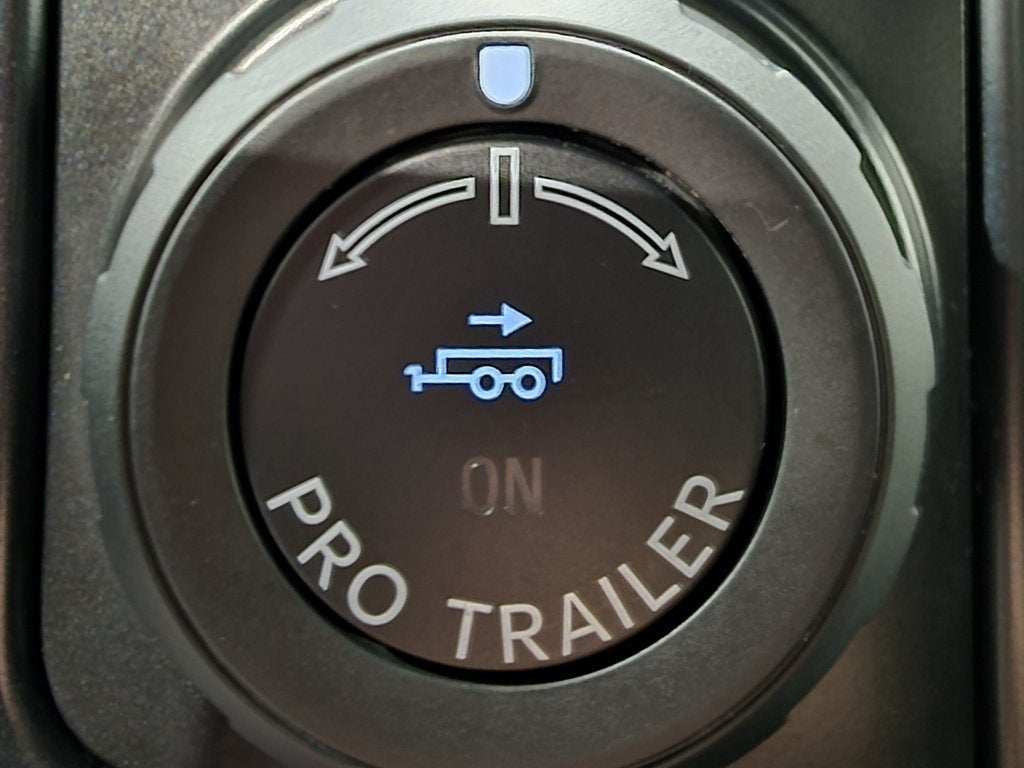 2022 Ford F-150 XLT Sport