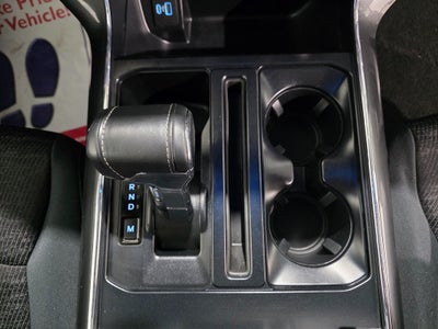 2022 Ford F-150 XLT Sport