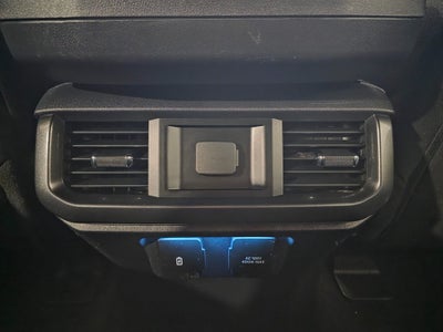 2022 Ford F-150 XLT Sport