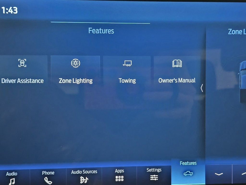 2022 Ford F-150 XLT Sport