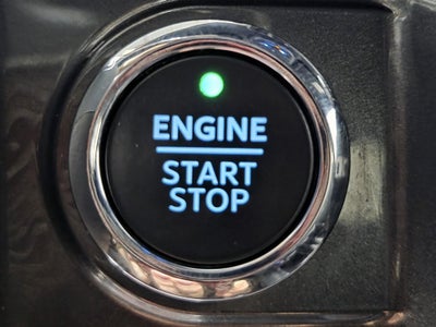 2022 Ford F-150 XLT Sport