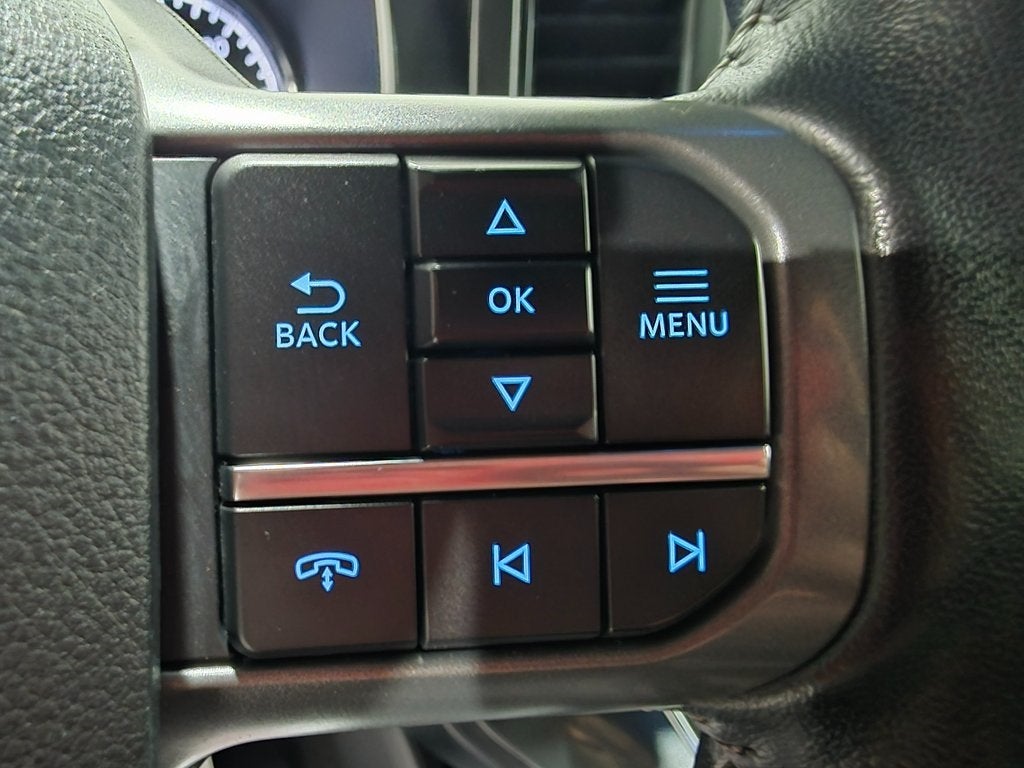 2022 Ford F-150 XLT Sport