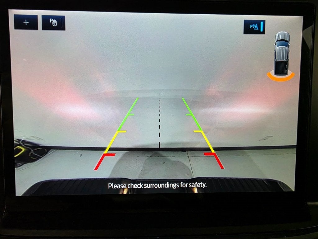 2022 Ford F-150 XLT Sport