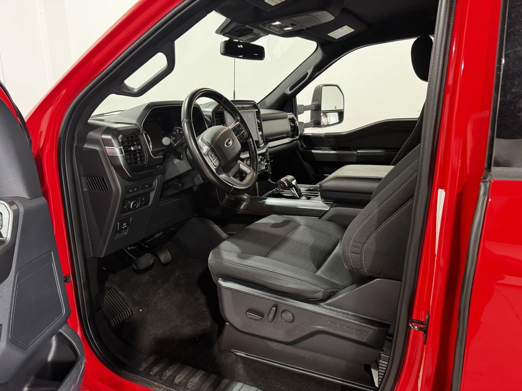 2022 Ford F-150 XLT Sport Package
