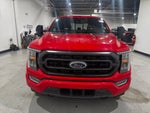 2022 Ford F-150 XLT Sport Package