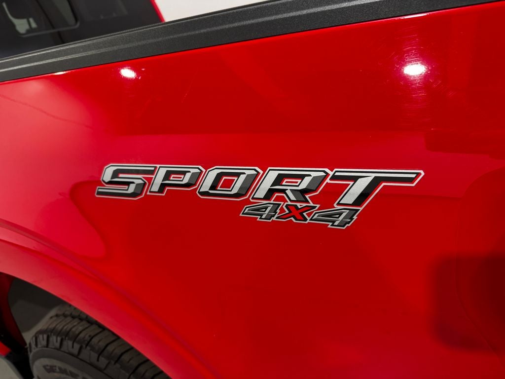 2022 Ford F-150 XLT Sport Package
