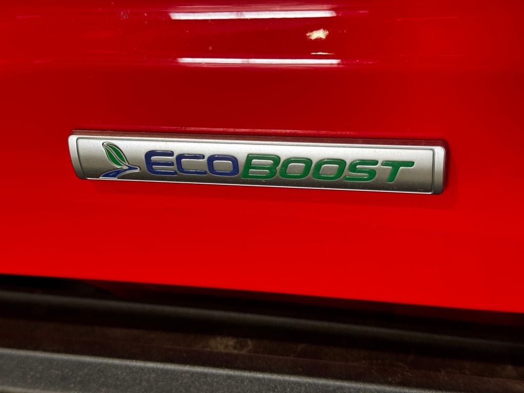 2022 Ford F-150 XLT Sport Package