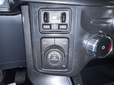 2022 Ford F-150 XLT Sport Package