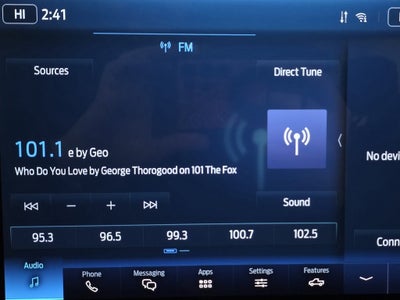 2022 Ford F-150 XLT Sport