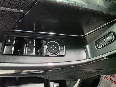 2022 Ford F-150 XLT Sport