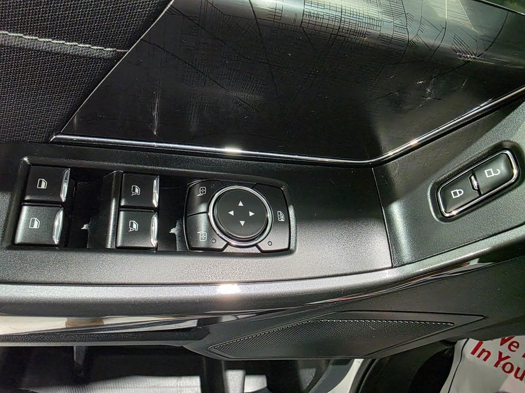 2022 Ford F-150 XLT Sport