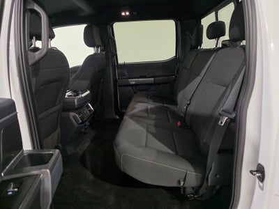 2022 Ford F-150 XLT Sport