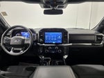 2022 Ford F-150 XLT Sport