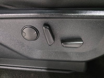 2022 Ford F-150 XLT Sport