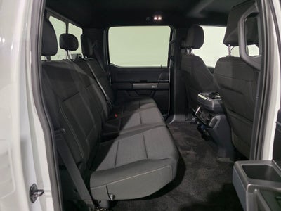 2022 Ford F-150 XLT Sport