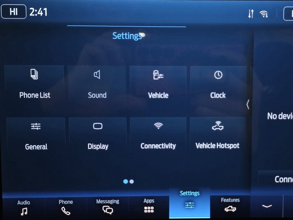 2022 Ford F-150 XLT Sport