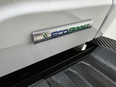 2022 Ford F-150 XLT Sport