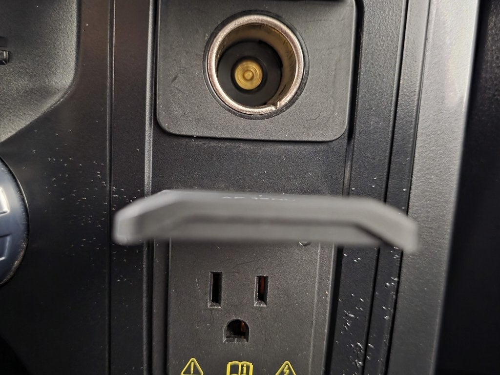 2022 Ford F-150 XLT Sport