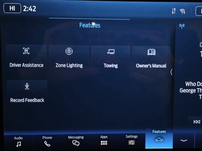 2022 Ford F-150 XLT Sport