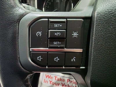 2022 Ford F-150 XLT Sport