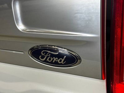 2021 Ford F-150 Platinum FX4 Off-Road