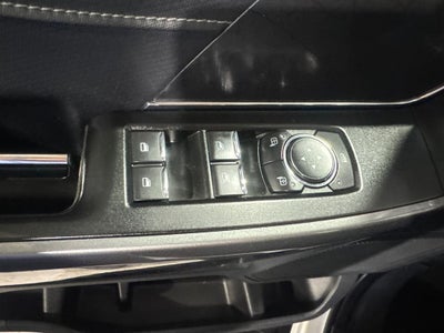 2022 Ford F-150 XLT FX4 Sport
