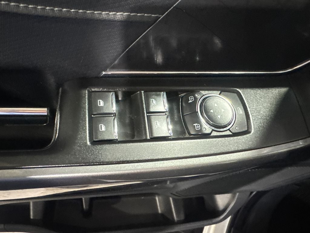 2022 Ford F-150 XLT FX4 Sport