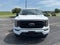 2022 Ford F-150 XLT FX4 Sport