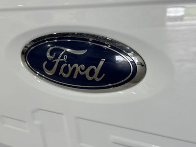 2022 Ford F-150 XLT FX4 Sport