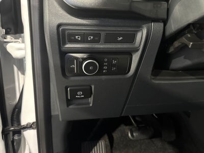 2022 Ford F-150 XLT FX4 Sport