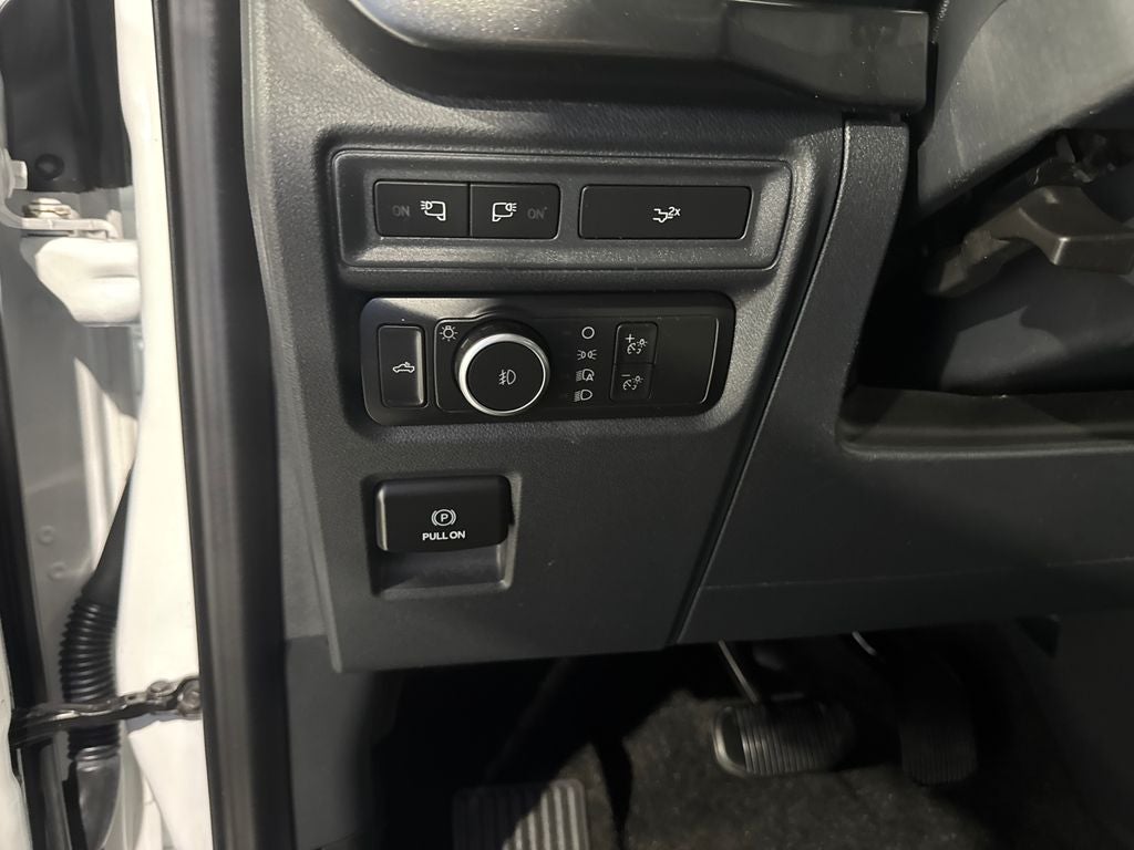 2022 Ford F-150 XLT FX4 Sport